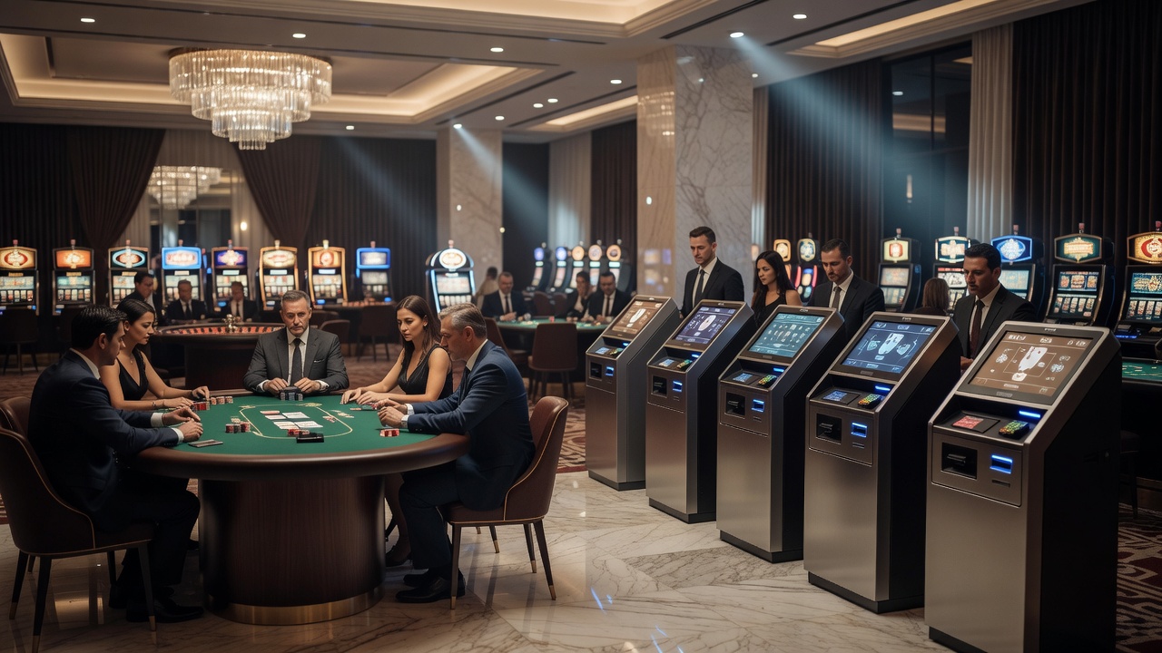 Betterbestcasino Paired with Bestpayingpoker and Bestpaymentcard